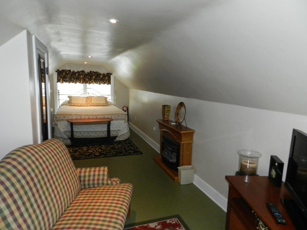 Helming Guest House Херманн Номер фото