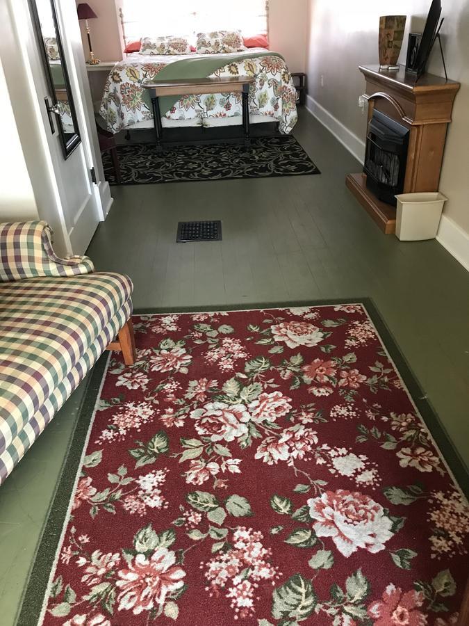Helming Guest House Херманн Экстерьер фото